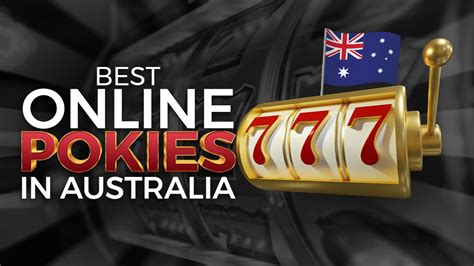 10 Best Australian Online Pokies Sites (July 2024) .